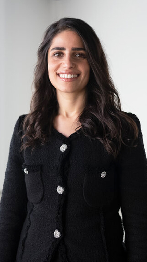 Areije Al Shakar - Director & Fund Manager, Al Waha Venture Capital Fund of Funds