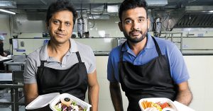 CureFit raises $110 Mn funding from Temasek Unilever and Ascent