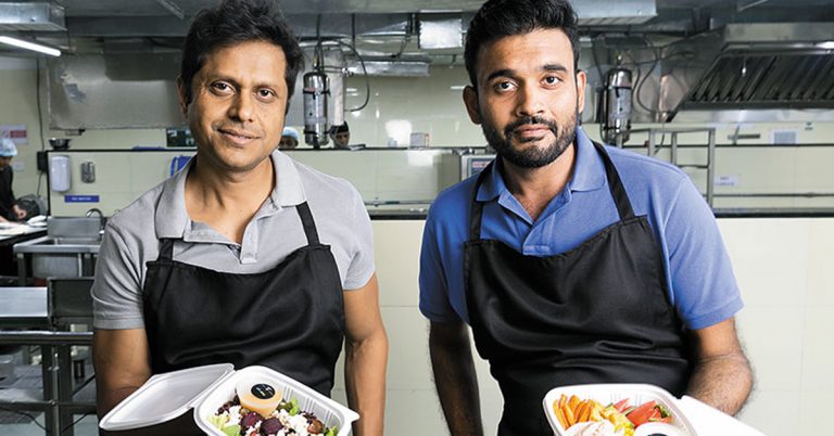 CureFit raises $110 Mn funding from Temasek Unilever and Ascent