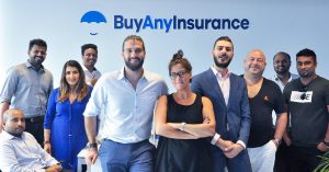 BuyAnyInsurance.com insurtech making insurance buying easy