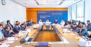 DIFC growth 2019