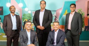 Fintso funding