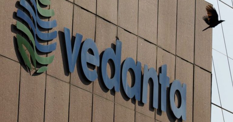 Vendanta Ltd Coronavirus fund