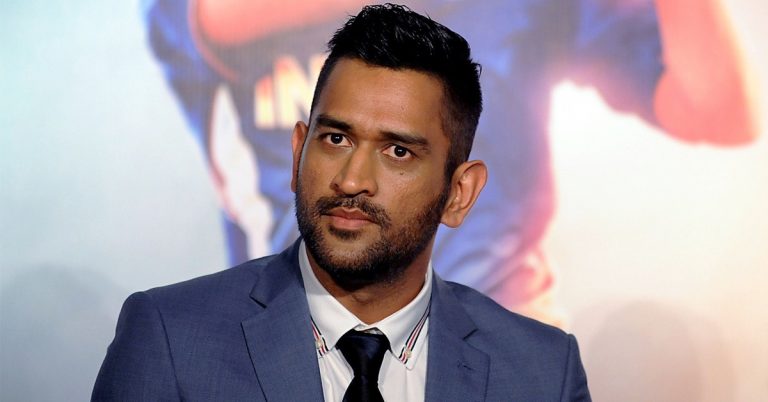 MS Dhoni Khatabook