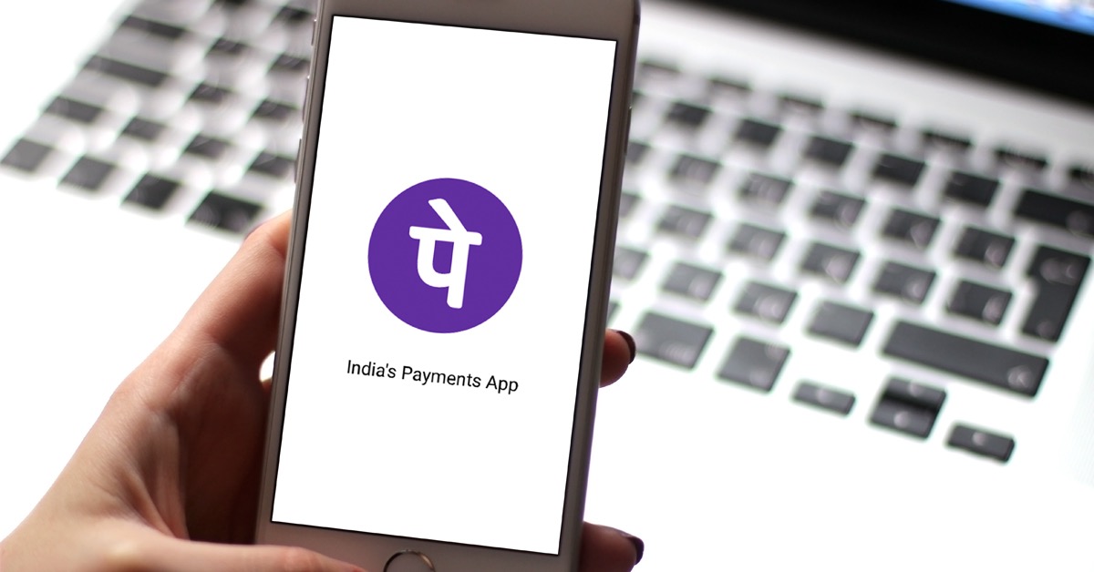 PhonePe launches donation drive to contribute INR 100 Cr towards PM CARES Fund for Coronavirus relief