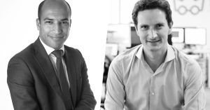 temtem – Algeria’s major in mobility partners with Karos to launch carpooling in North Africa