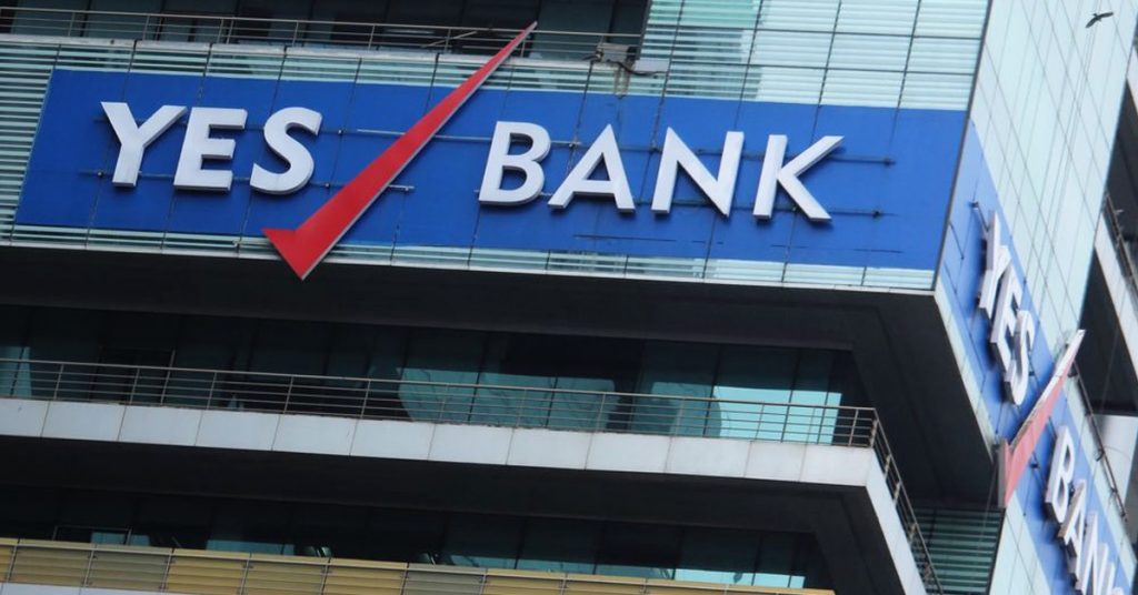YES Bank moratorium RBI