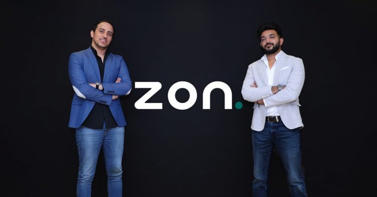 ZON seed funding