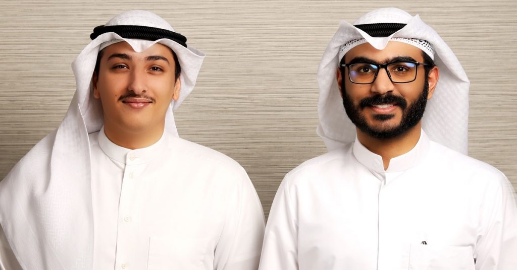 Baims - Kuwait-based edtech startup raises seed funding from AlWazzan