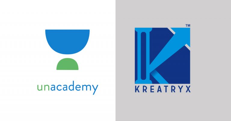 Unacademy acquires Kreatryx