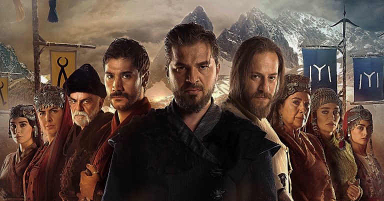 Egypt bans Resurrection Ertugrul Turkish TV series