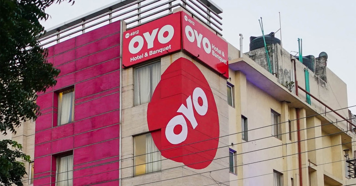 OYO declares pay cuts and temporary leaves amid COVID-19