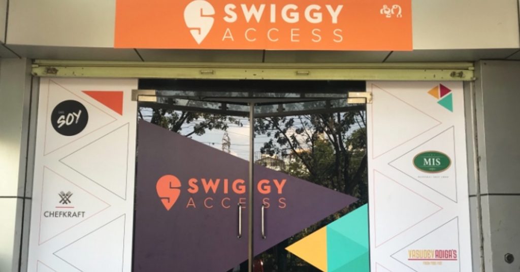 Swiggy to lay off its 500 - 900 cloud kitchen employees