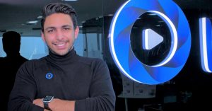 UAE's 360VUZ app secures $5.8 Mn funding from Shorooq Partners & more