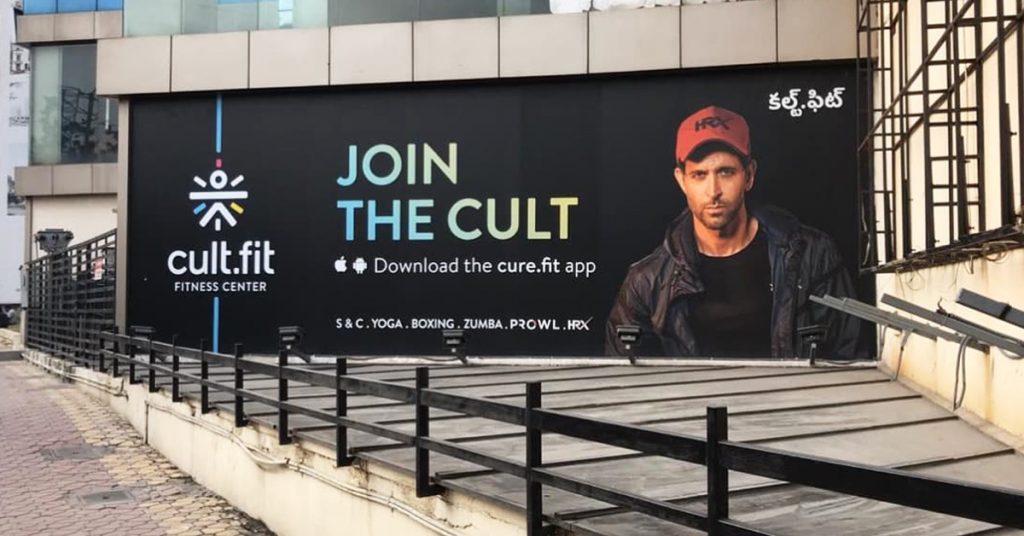 Curefit has reportedly laid off over 800 employees across and shut down a number of gyms and centres across India and the UAE