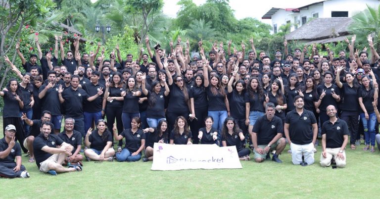 Delhi-based logistics startup Shiprocket raises $13 Mn funding from Tribe Capital