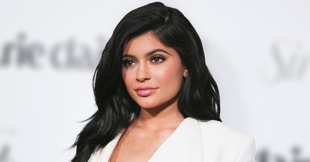 Forbes drops Kylie Jenner from its list of Billionaires
