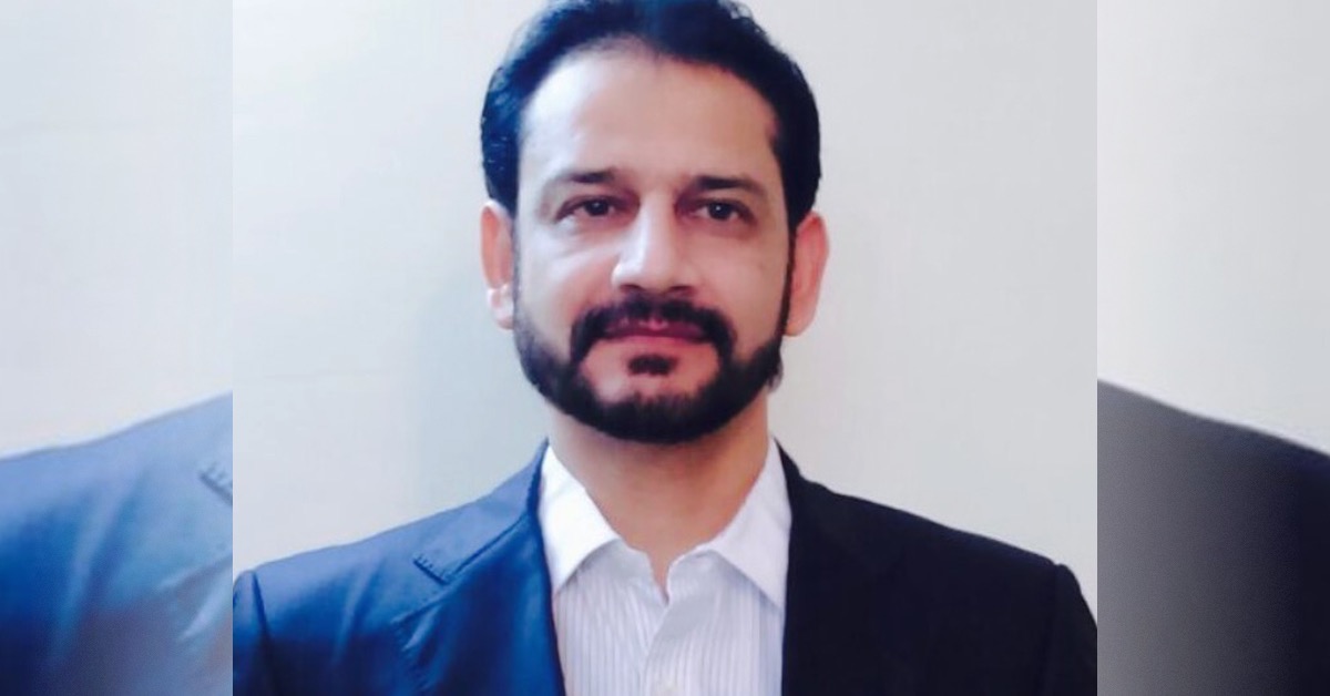 Groupe SEB India appoints ex-Reynolds country manager Ashish Kakkar as the CEO for India