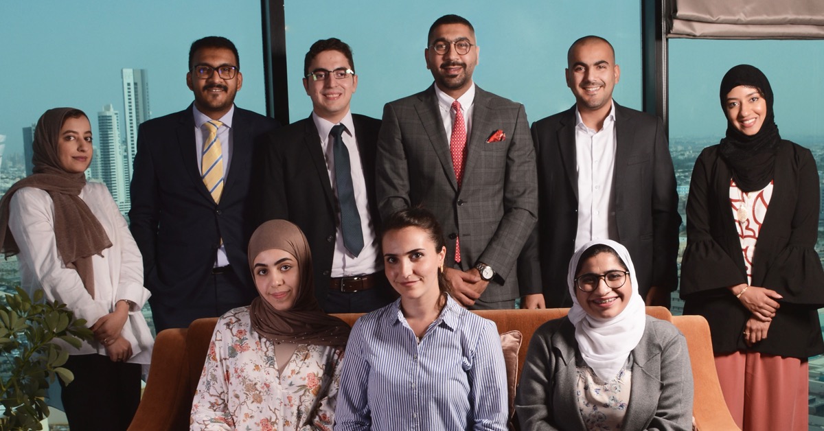 Lumofy - Bahraini edtech startup offers free services to accelerate digital learning amid COVID-19