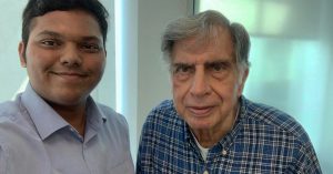 Ratan Tata invests in the Maharashtra-based pharmaceutical startup Generic Aadhaar