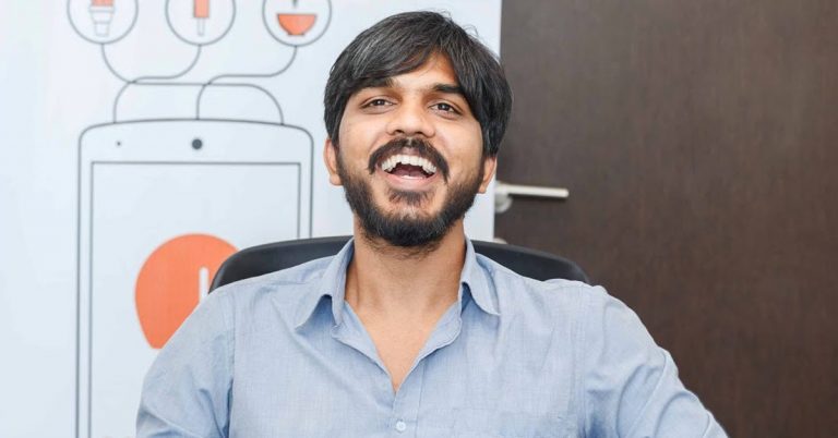 Swiggy co-founder & CTO Rahul Jaimini quits the company to join Pesto Tech