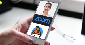 Zoom acquires encrypted chat startup Keybase to make meetings more secure