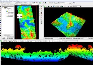 Data Treasure Hunters: Science Expanding to New Frontiers