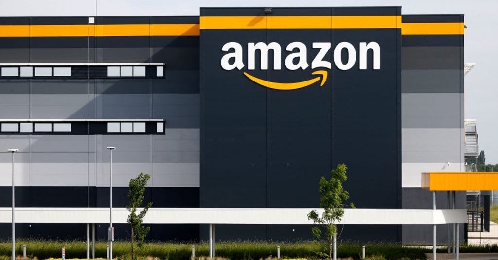 Amazon launches accelerator to support startups and SMBs in UK