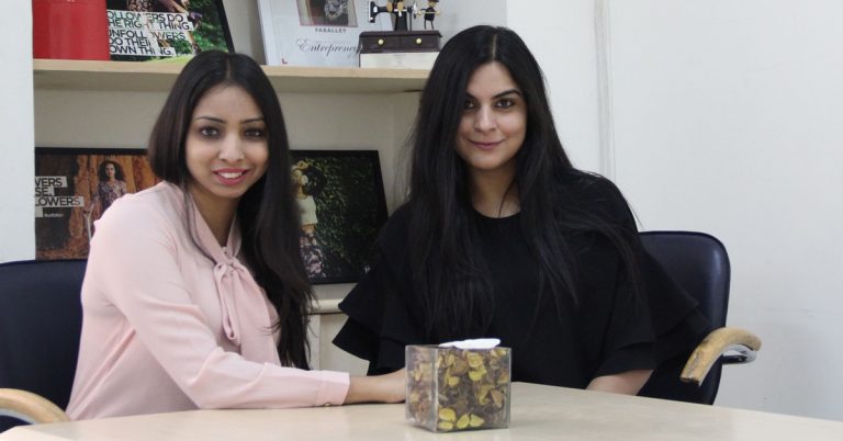 FabAlley's parent raises INR 20 Cr funding from Saif Partners and India Quotient