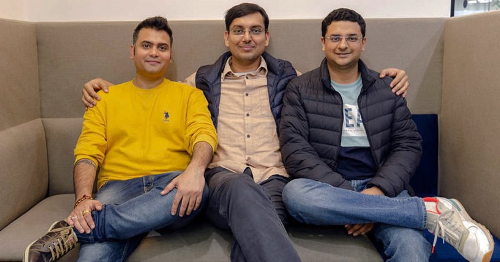Gurugram-based Yolo Bus raises $3.3 Mn in a Series-A round from Nexus Venture Partners