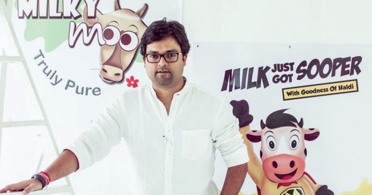 Milk Mantra - Dairy foods startup raises $10 Mn in debt financing from US International DFC