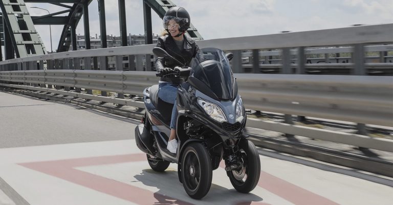 Piaggio India launches e-commerce platform for Vespa and Aprilia