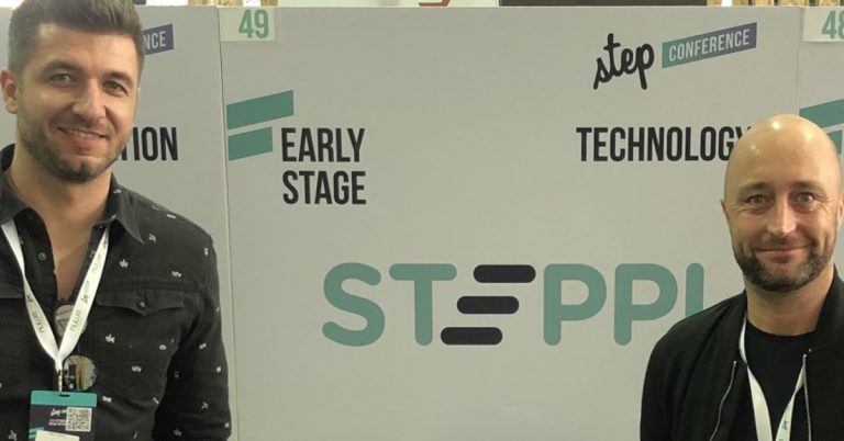 Steppi UAE funding