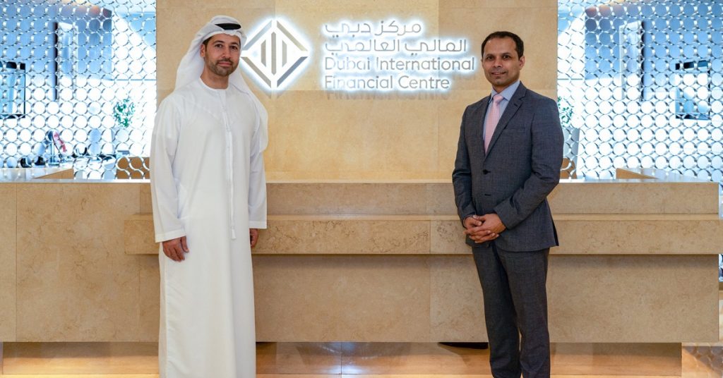 Tata Asset Management establishes a regional office in Dubai International Financial Centre