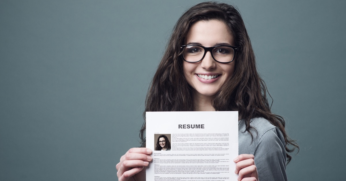 7 Tips to craft a compelling job resume
