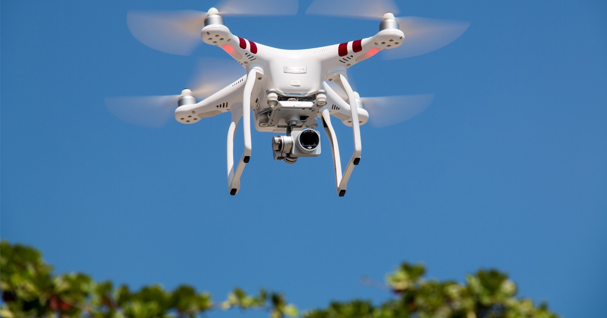 Zomato cancels acquisition of drone startup TechEagle