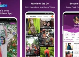 Dailyhunt launches Josh, a short video app like TikTok