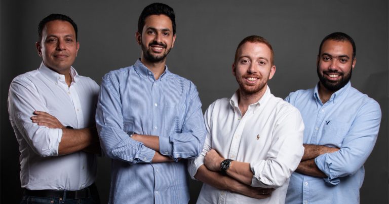 Fatura - Egypt's B2B e-commerce platform scoops 7-figure seed funding