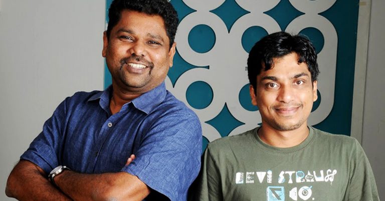 Freshworks - India's SaaS unicorn startup scoops $85 Mn from Steadview Capital