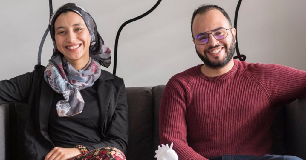 Galactech - Tunisian telecom content aggregator scoops six-figure Pre-Series A funding