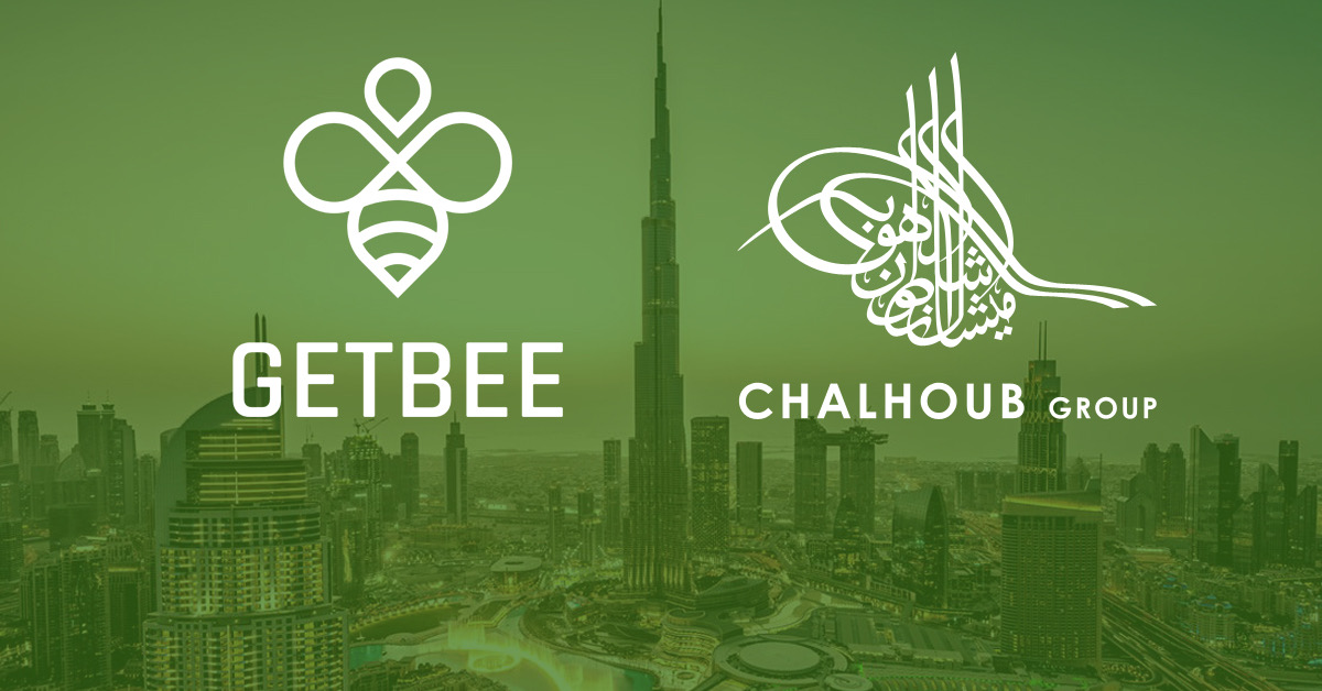GetBEE and Chalhoub join forces to pioneer the future of personalized shopping