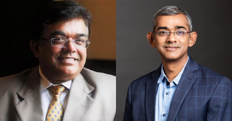 Ola’s COO Arun Srinivas and Senior VP Sanjiv Saddy resign