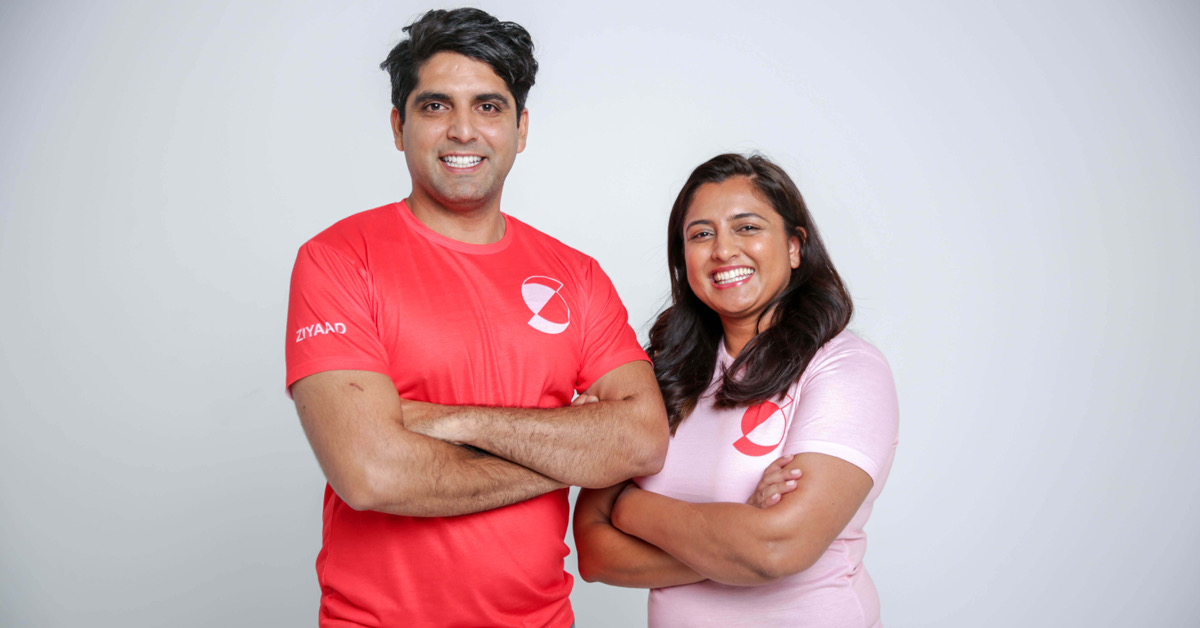 Spotti - UAE's 'Buy-Now Pay-Later' startup raises funding from Daman Investments