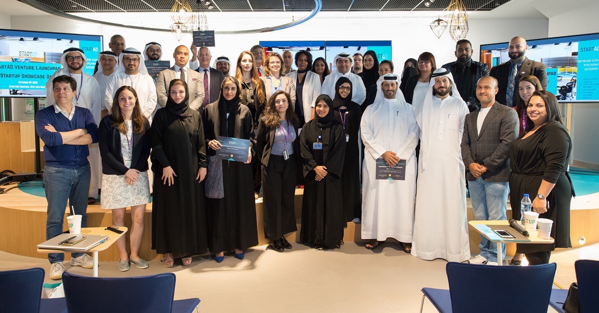 startAD celebrates some of its leading Emirati startup alumni