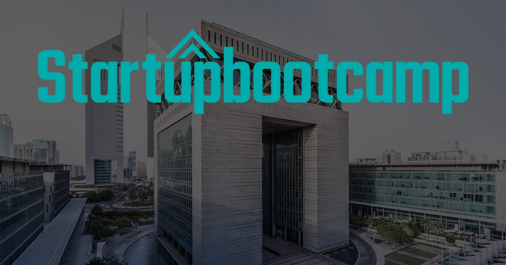 Startupbootcamp brings headquarters to Dubai International Financial Centre