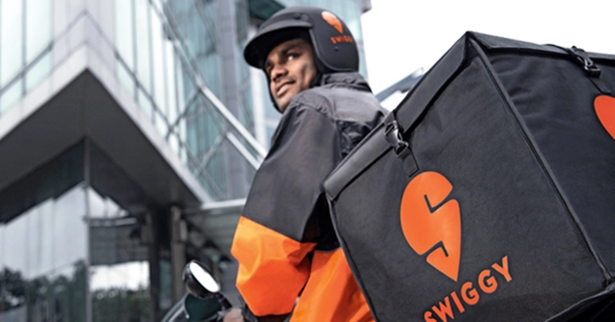 Swiggy to layoff 350 employees due to COVID-19