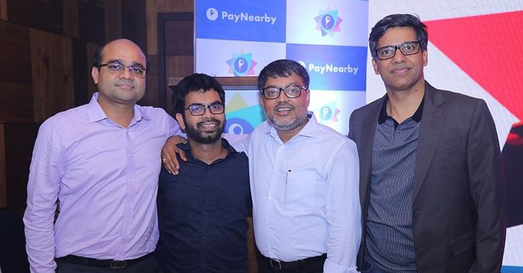 PayNearby to democratise insurance, saving, lending and digital payments for the masses amid Covid-19