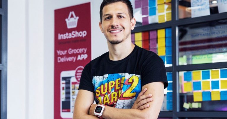 Delivery Hero acquires Dubai's InstaShop for $360M