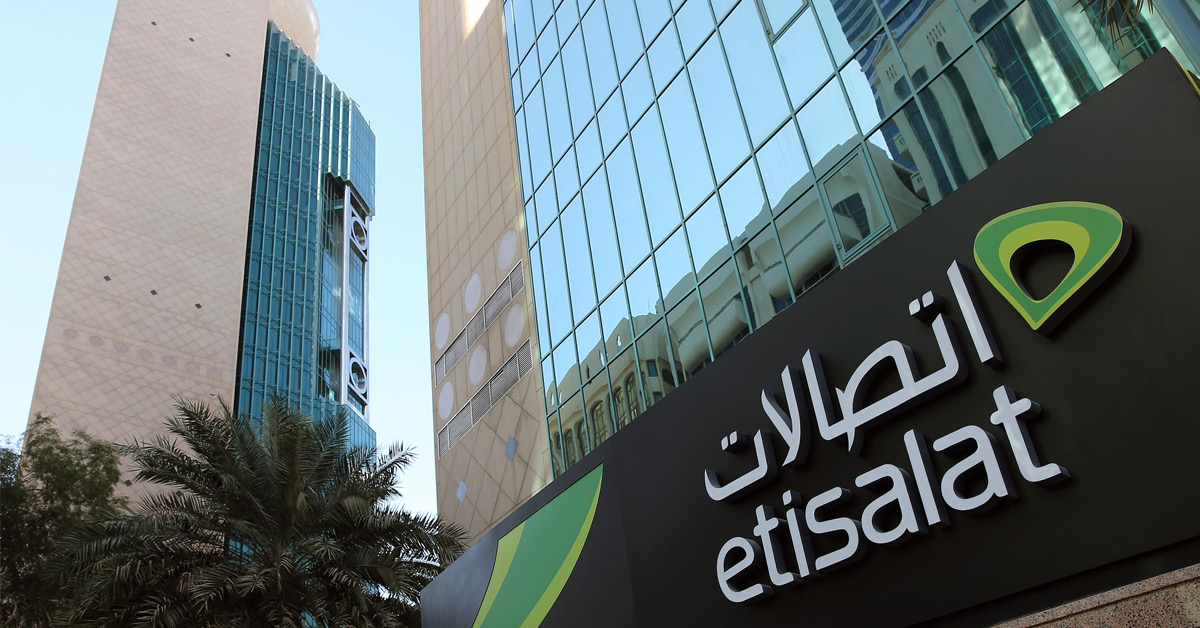 DIFC andDIFC and Etisalat partners provide advanced digital infrastructure to businesses Etisalat partners to implement innovative technologies