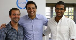 Egypt's Paymob raises $3.5M from Global Ventures and Dutch Entrepreneurial Development Bank FMO